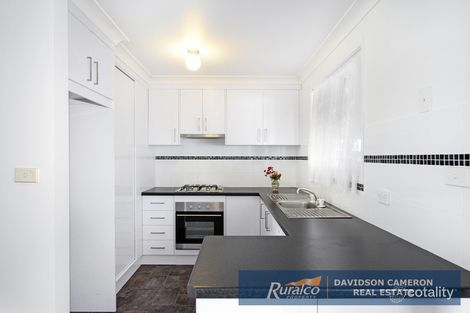 Property photo of 1 Jemmy Place Oxley Vale NSW 2340