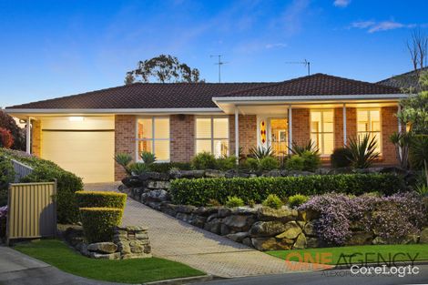 Property photo of 2 Horn Close Abbotsbury NSW 2176