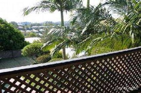 Property photo of 23 Birdwood Terrace Auchenflower QLD 4066