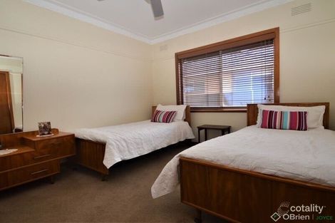 Property photo of 3 Howell Street Wangaratta VIC 3677