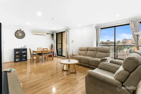 Property photo of 608/91B Bridge Road Westmead NSW 2145