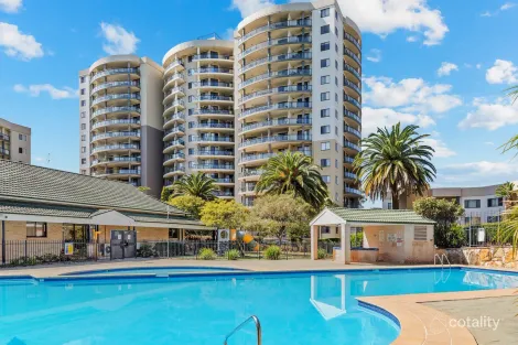 Property photo of 608/91B Bridge Road Westmead NSW 2145