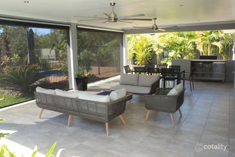 Property photo of 46 Fairway Avenue Rocky Point QLD 4874