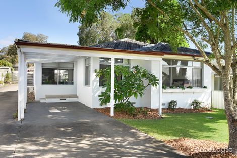 Property photo of 37 Liddell Street Long Jetty NSW 2261