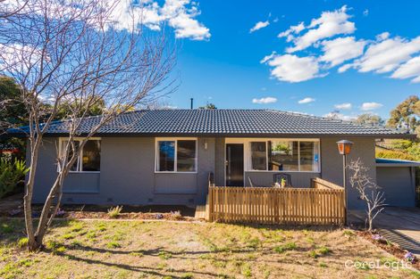 Property photo of 3 Harrison Street Scullin ACT 2614