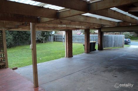 Property photo of 22 Grantham Terrace Mulgrave VIC 3170