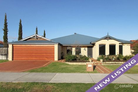 6 Shetland Dr, Henley Brook, WA 6055