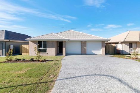 3 Hermes Way, Wulkuraka, QLD 4305
