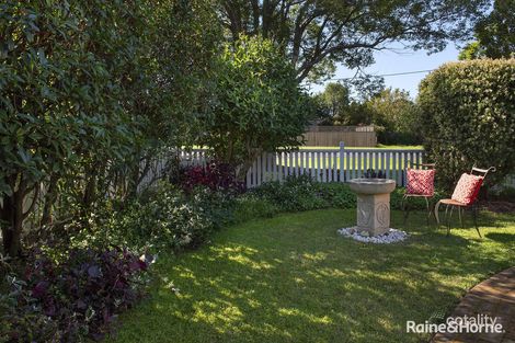 Property photo of 1 Albany Street Berry NSW 2535