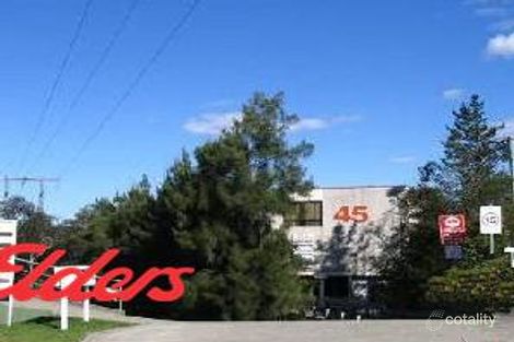 45-47 Leighton Pl, Hornsby, NSW 2077