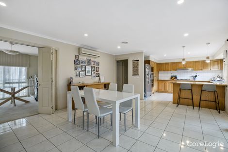 Property photo of 1 Merion Court Rowville VIC 3178