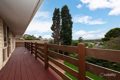 Property photo of 60 Garnett Road Wheelers Hill VIC 3150