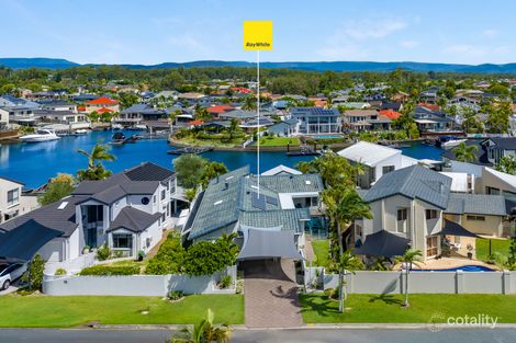 Property photo of 116 Pebble Beach Drive Runaway Bay QLD 4216