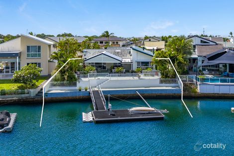 Property photo of 116 Pebble Beach Drive Runaway Bay QLD 4216