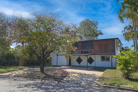 Property photo of 4 Barellan Street Cranbrook QLD 4814