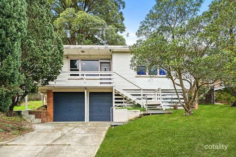 Property photo of 70 Aurora Drive Tregear NSW 2770