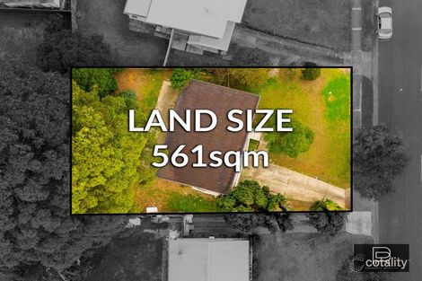 Property photo of 70 Aurora Drive Tregear NSW 2770