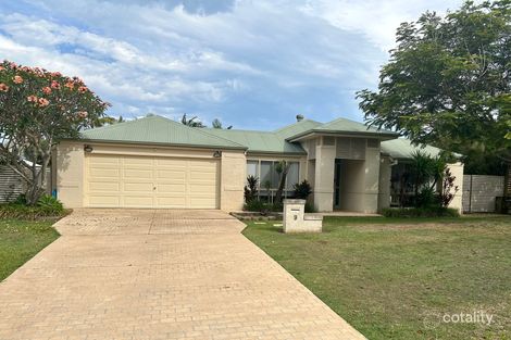 Property photo of 9 Piccolo Street Coomera QLD 4209