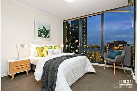 Property photo of 3203/180 City Road Southbank VIC 3006