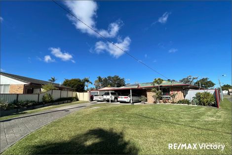 Property photo of 8 Choir Court Caboolture QLD 4510