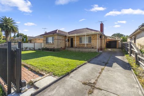 Property photo of 138 Railway Parade Noble Park VIC 3174