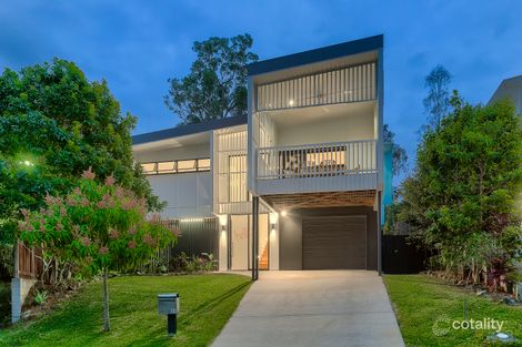 88 Tilquin St, The Gap, QLD 4061
