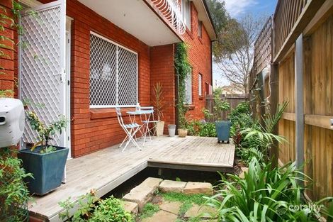 Property photo of 3/24 Barnsbury Grove Dulwich Hill NSW 2203