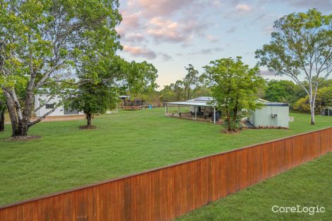 Property photo of 13 Nora Road Black River QLD 4818