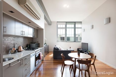 Property photo of 324/11-23 Gordon Street Marrickville NSW 2204