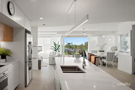 201/1 The Esplanade, Maroochydore, QLD 4558