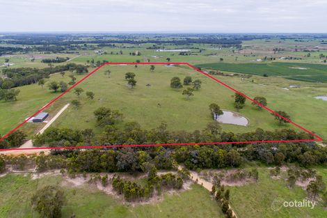 Lot 1 Three Chain Rd, Newry, VIC 3859