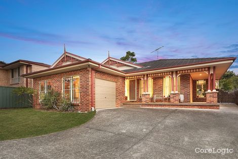 Property photo of 21A Clarinda Street Hornsby NSW 2077