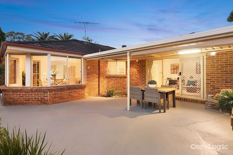Property photo of 21A Clarinda Street Hornsby NSW 2077