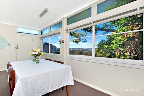 Property photo of 14 Wilson Street Cammeray NSW 2062