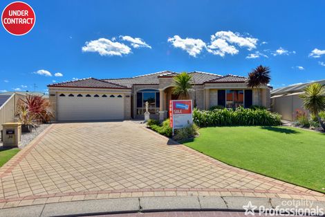 Property photo of 34 Rochefort Retreat Port Kennedy WA 6172