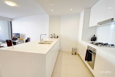 Property photo of 207/11D Mashman Avenue Kingsgrove NSW 2208