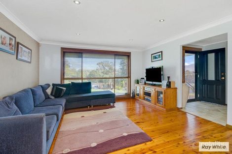 Property photo of 12 Cannon Street Dapto NSW 2530