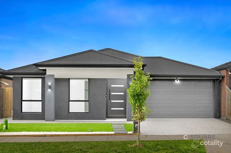 35 Revelstoke St, Mickleham, VIC 3064