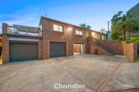 20 Douglas Cres, Monbulk, VIC 3793