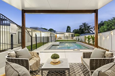 Property photo of 24 Plateau Crescent Carrara QLD 4211