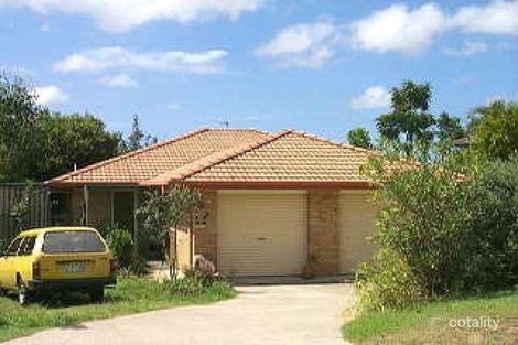 Property photo of 2/22 Ogilvie Crescent Nerang QLD 4211