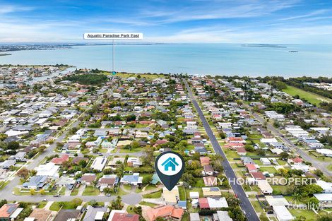 Property photo of 7 Moloii Crescent Birkdale QLD 4159