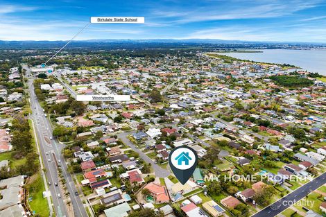 Property photo of 7 Moloii Crescent Birkdale QLD 4159