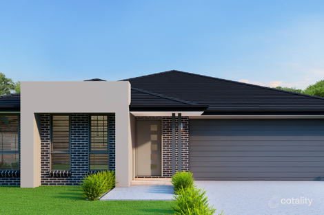 Lot 918 Rouse Rd, Rouse Hill, NSW 2155