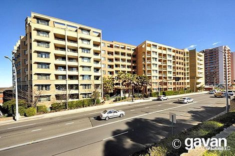 Property photo of 83/564-576 Railway Parade Hurstville NSW 2220