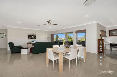 Property photo of 1 Greenvale Crescent Maudsland QLD 4210