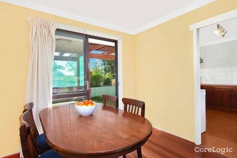 Property photo of 2 Buckingham Road Baulkham Hills NSW 2153