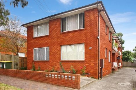Property photo of 3/24 Barnsbury Grove Dulwich Hill NSW 2203