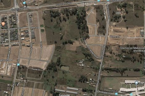 Property photo of 38 Fortunato Street Schofields NSW 2762