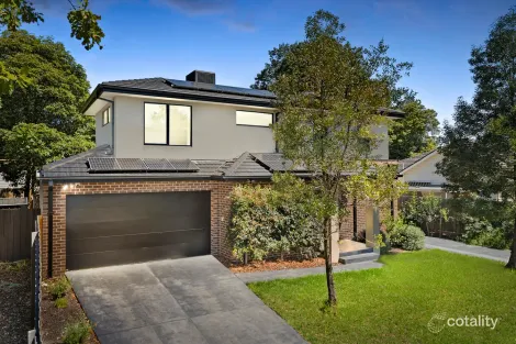 Property photo of 1/31 Plumer Street Croydon VIC 3136